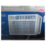 Window Air Conditioner