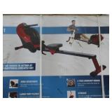 Air Rower