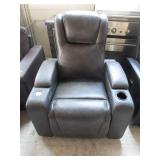 Home Theater Recliner