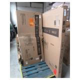 8 Piece Patio Dining Set