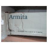 Zinus Queen 7' Smart Box Spring