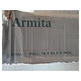 Zinus Armita Full 9' Smart Box Spring