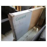 Zinus Full Gerard Platform Bed