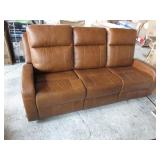 Brown Couch