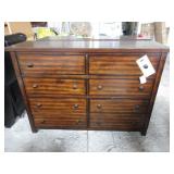 *Damaged Chest of Drawers
