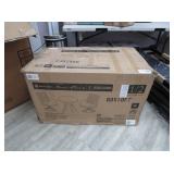 Partial Set (2-Chairs Only) Missing Table, As Is