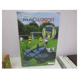 Mac Wagon With Table