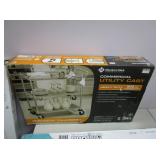 Commercial Utility Cart, As Is, May Have Unseen