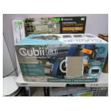 Cubii Get Fit While You Sit, As Is, May Have