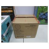 Stone & Lain 16) Piece Stoneware Dinnerware