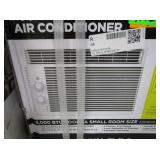 Window AC Unit
