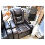 Electric Theatre Recliner