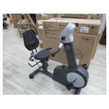 Samina Air Bike, As Is