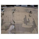 Patio Furniture Set, As Is, May Have Unseen Damage