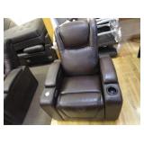 Electric Theatre Chair