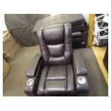 Electirc Theatre Chair