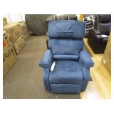 Eelctric Cloth Recliner