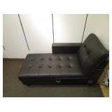 Lounge Chair (Missing Side)