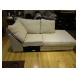 Lounging Sofa (Missing Legs)