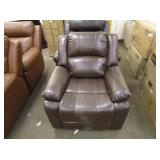 Broken Back Recliner