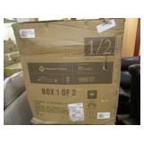 Partial Patio Furniture, Box One Of Two Only