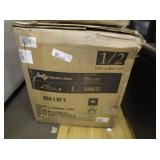 Partial Patio Furniture, Box One Of Two Only