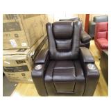 Power Theatre Chair
