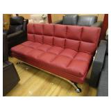 Sofa Sleeper (Has Some Damage, See Photos)