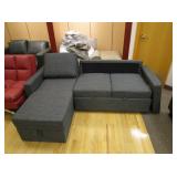 Sofa Sleeper Sectional With Storage