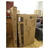 Partial Patio Furniture Set, Missing Box One