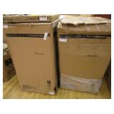 Partial Patio Furniture Set, Missing Box Three And