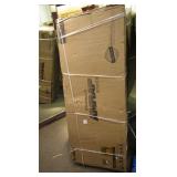 Staminax AMRAP Rower