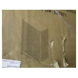 Seville Ultra Mega Stroage Cabinet