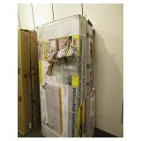 Work Bench, 2) Of Box One And 1) Box Two