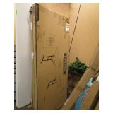 2) Lifetime 96' Tables