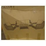 Patio Furniture