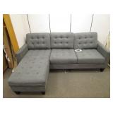 Cloth Sectional