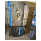 Commercial Work Table