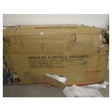 6) Piece Grey Dining Set