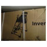 Inversion Table
