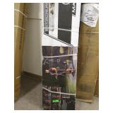 Partial Gym Equipment, Box 1) Of Three Only