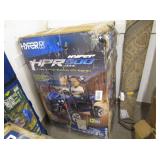 Hyper HPR900 Kids Ride-On Side By Side