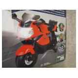 Kids Electric BMW Cycle