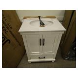 Bathroom Vanity 24'