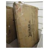 Willow Creek Counter Height Table