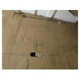 Queen Adjustble Bed Base