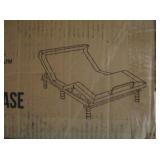 Twin Extra Long Adjustable Bed Base