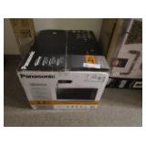 Panasonic Inverter Microwave Oven