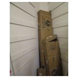 Partial Marcy Deluxe Trainer, Missing Box Two