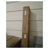 Twin Metal Platform Bed